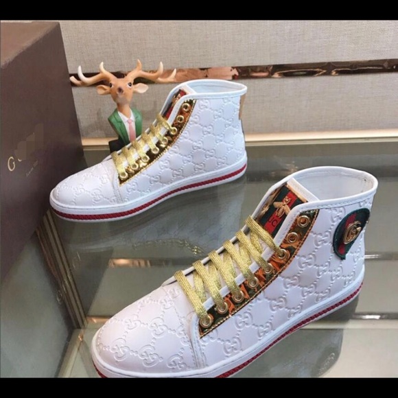 Gucci shoes - Picture 3 of 7